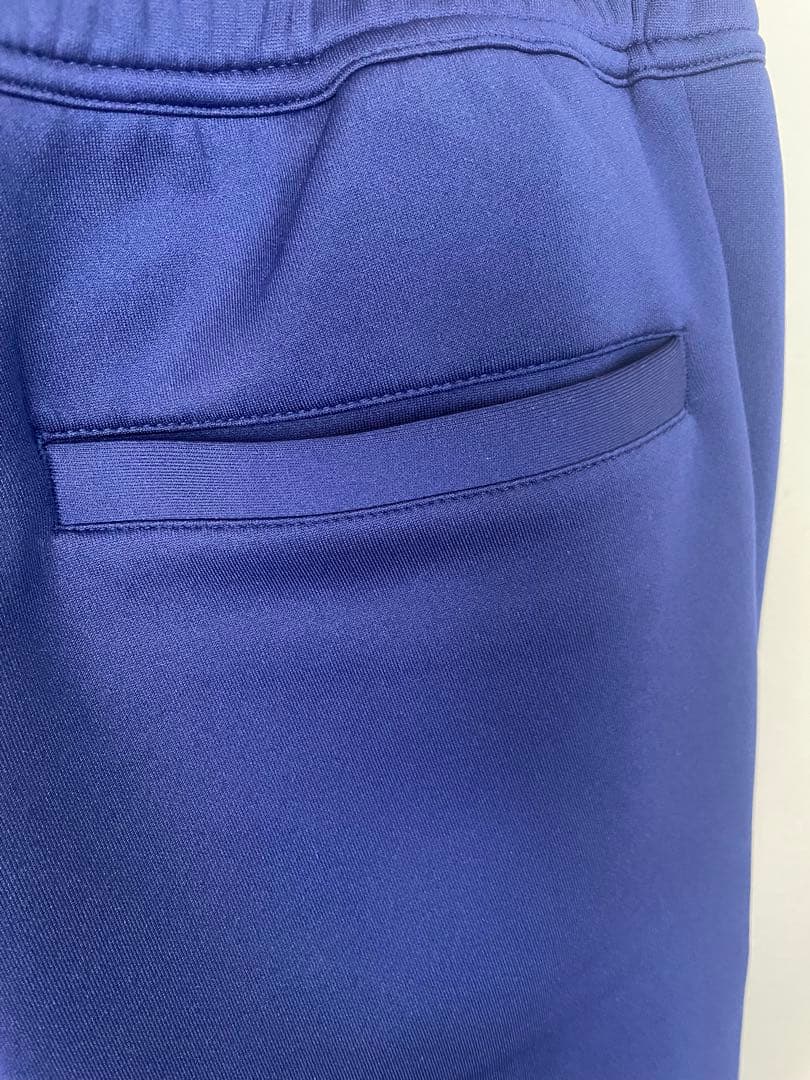 【新品】F.C.Real Bristol ジョガーパンツ ネイビー