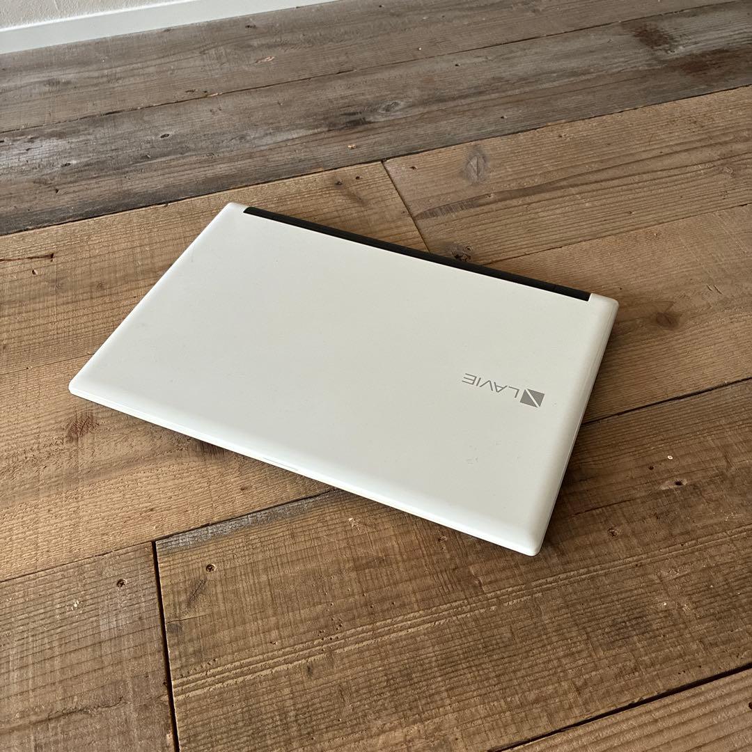 LAVIE ノートPC PC-NS100G2W ホワイト Amazon.co.jp: NEC PC-NS100K2W LAVIE Note Standard : パソコン・周辺機器