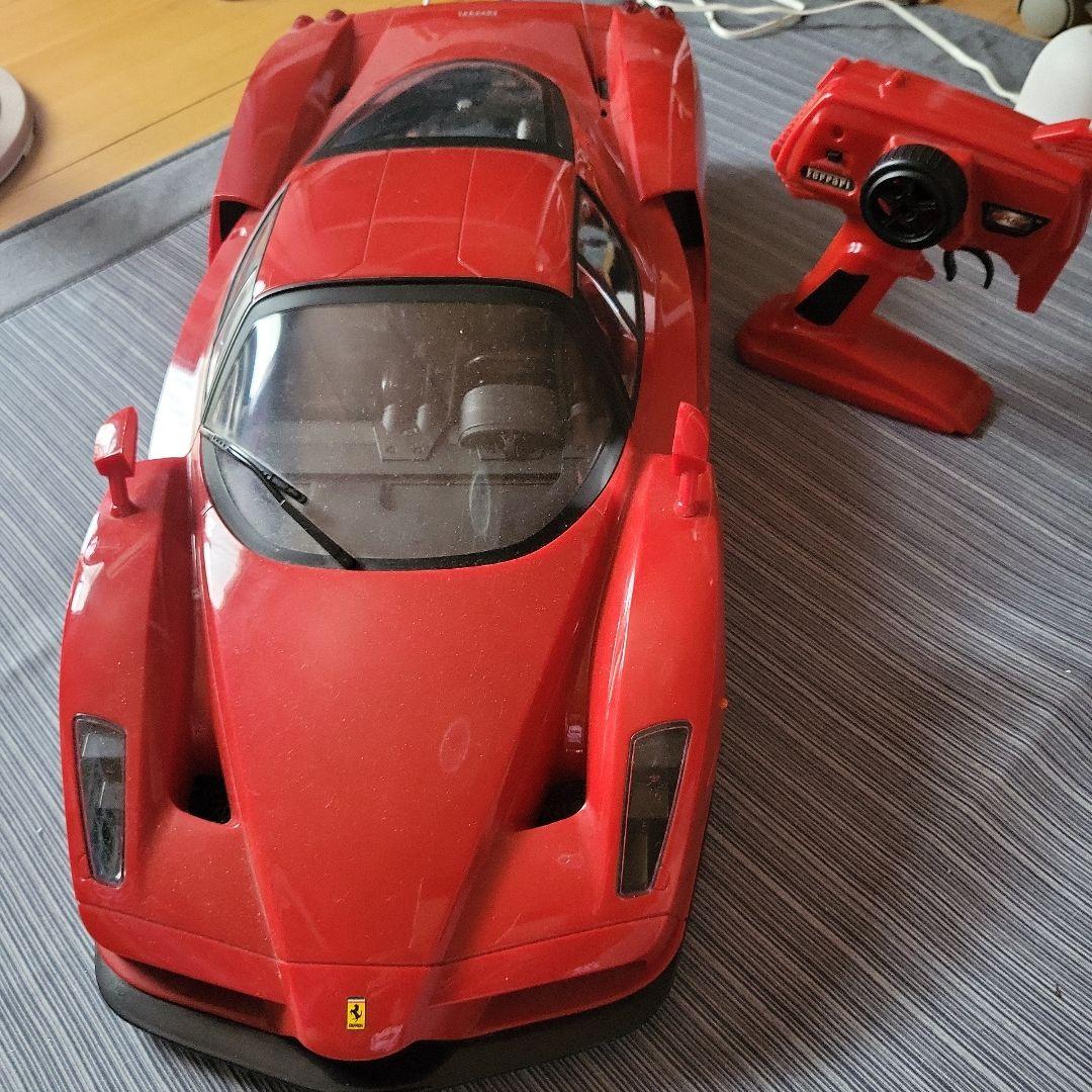 Ferrari LaFerrari ラジコンカー フェラーリ ラ・フェラーリ 1/14サイズ ラジコンカー Ferrari