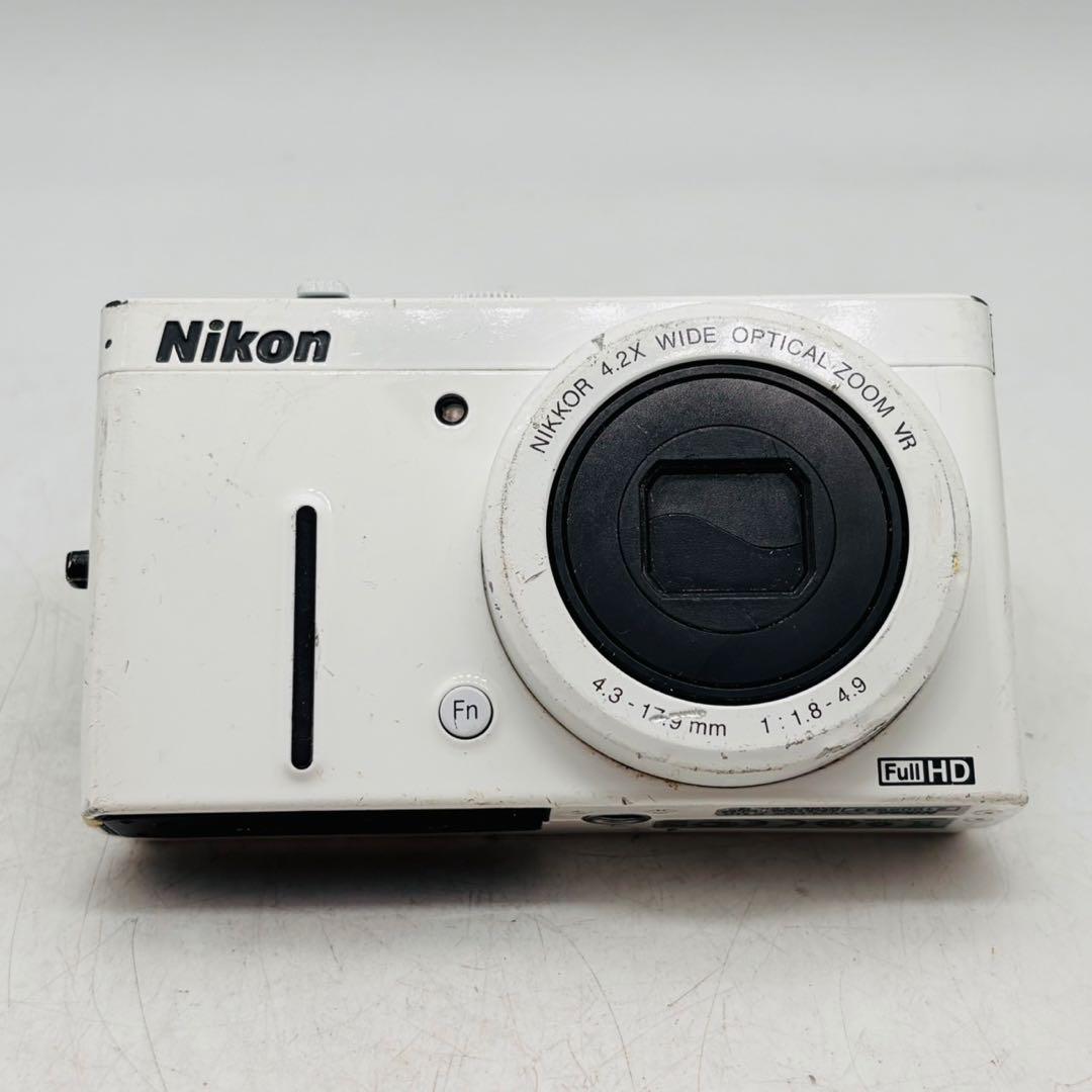 【動作確認済み】NIKON COOLPIX P310 Nikon COOLPIX P310 | Point & Shoot Cameras | Nikon USA