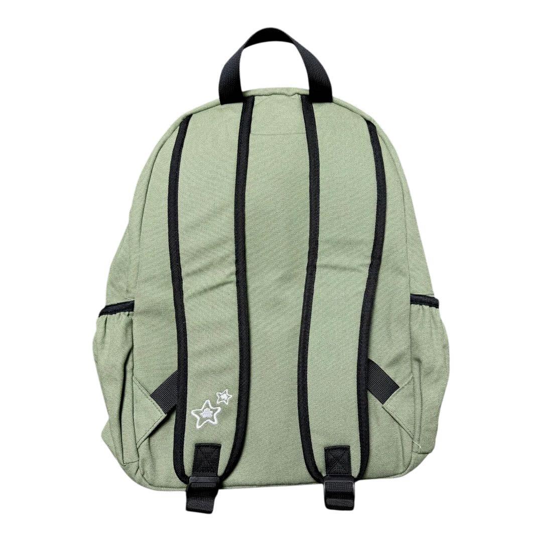 オリーブ starteam スターチーム バックパック リュック - メルカリ