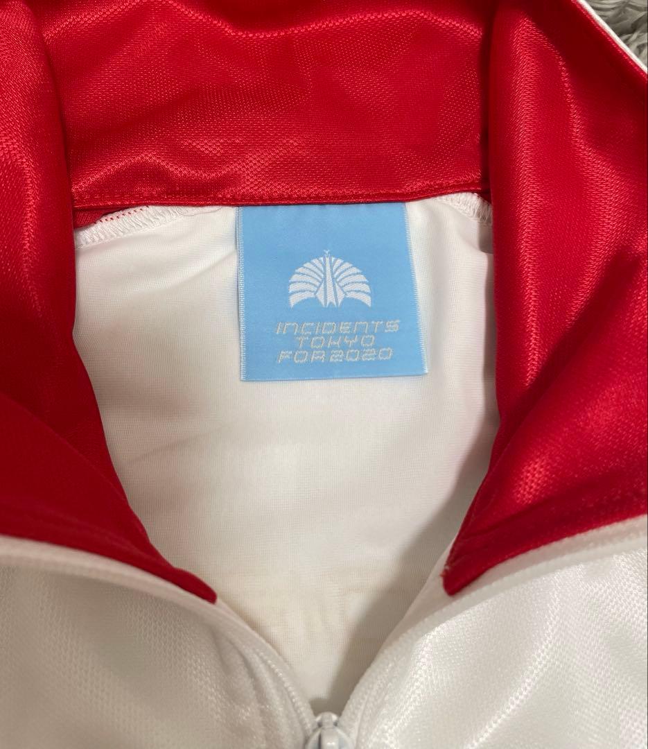 【新品・未使用】東京事変　ニッポニアジャージ2020 ホーム　Sサイズ　即購入◎