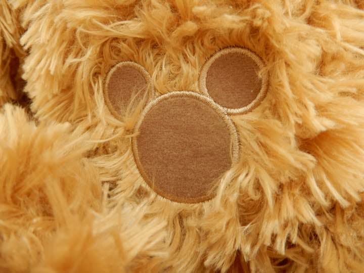 【値引き！】ダッフィー ディズニー　ベア　座高約43cm/17インチ