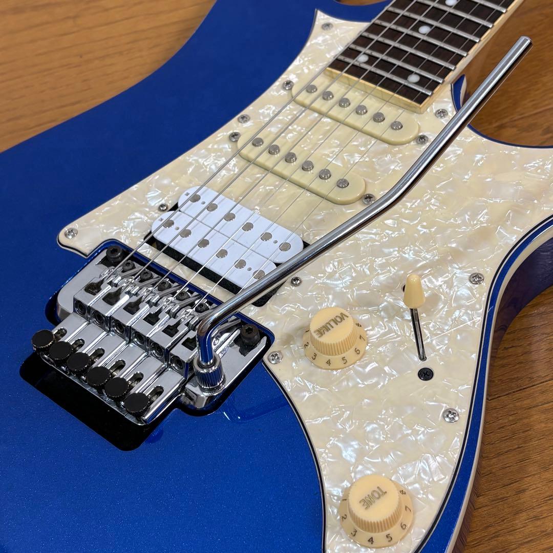 最終値下げ　アイバニーズ　RG