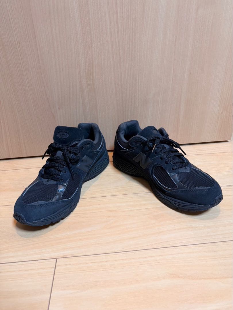 ★値段交渉可★NEW BALANCE U2002RBL 28.5cm