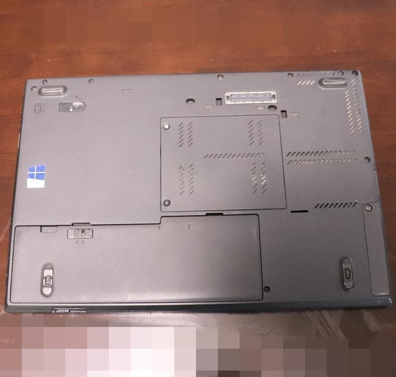 Lenovo ThinkPad T430S i7 16GB 240GB SSD - メルカリ