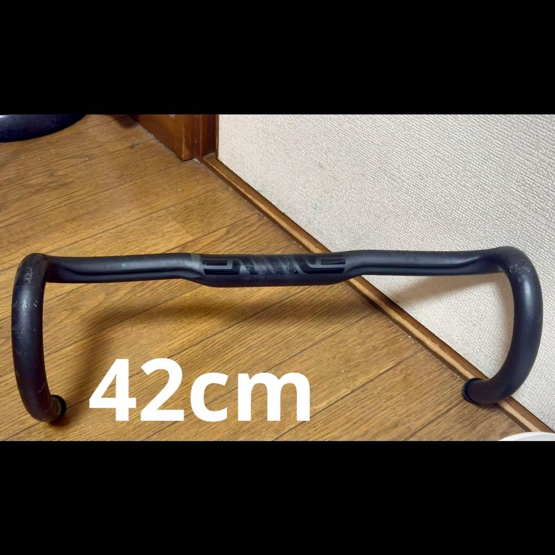 パーツ ENVE COMPACT DROP 42cm ENVE ROAD COMPACT DROP