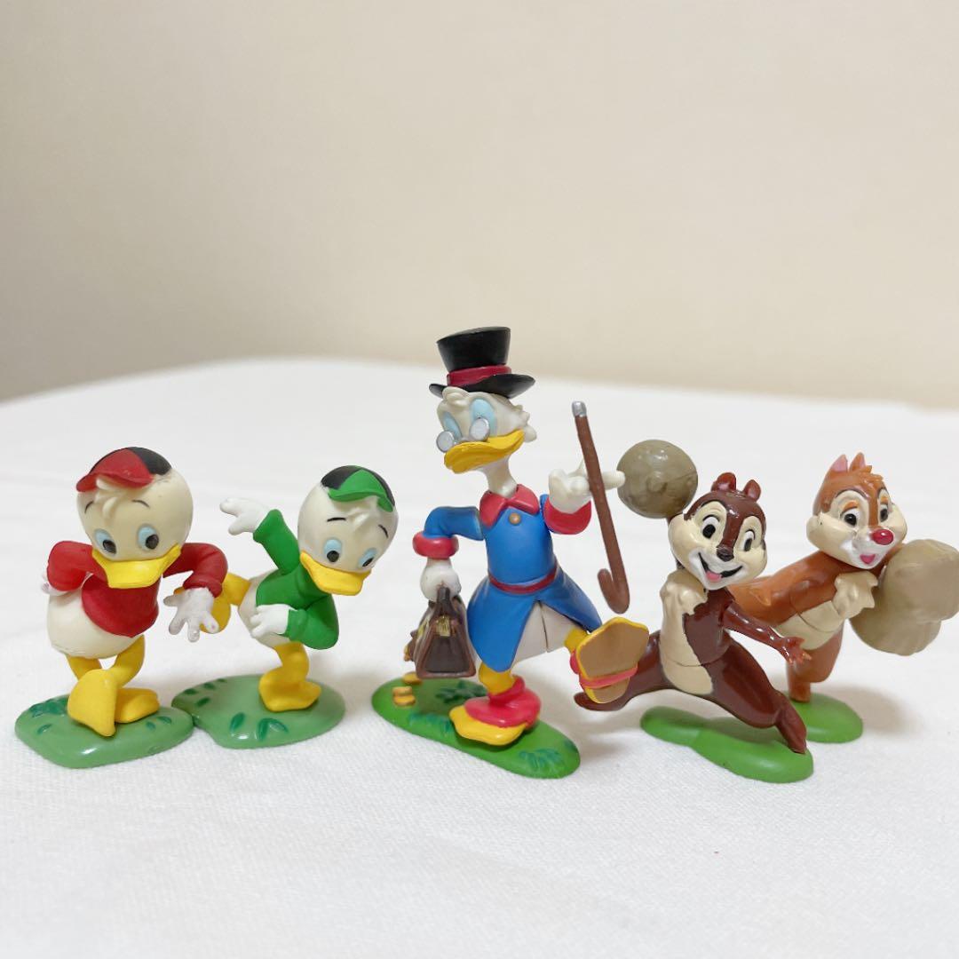 ディズニー ミッキー フレンズ チョコエッグ チョコパーティ