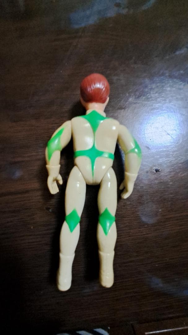 昭和レトロブルマックミラーマン