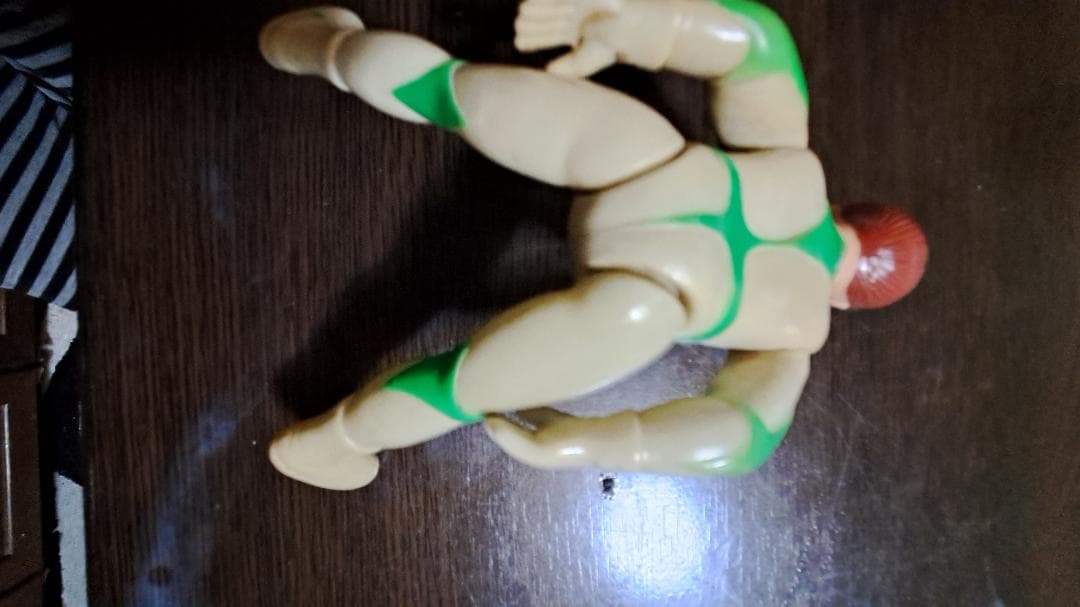 昭和レトロブルマックミラーマン