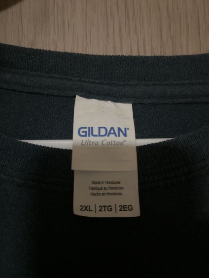 【貴重】The BONEZ スカルT 2XL