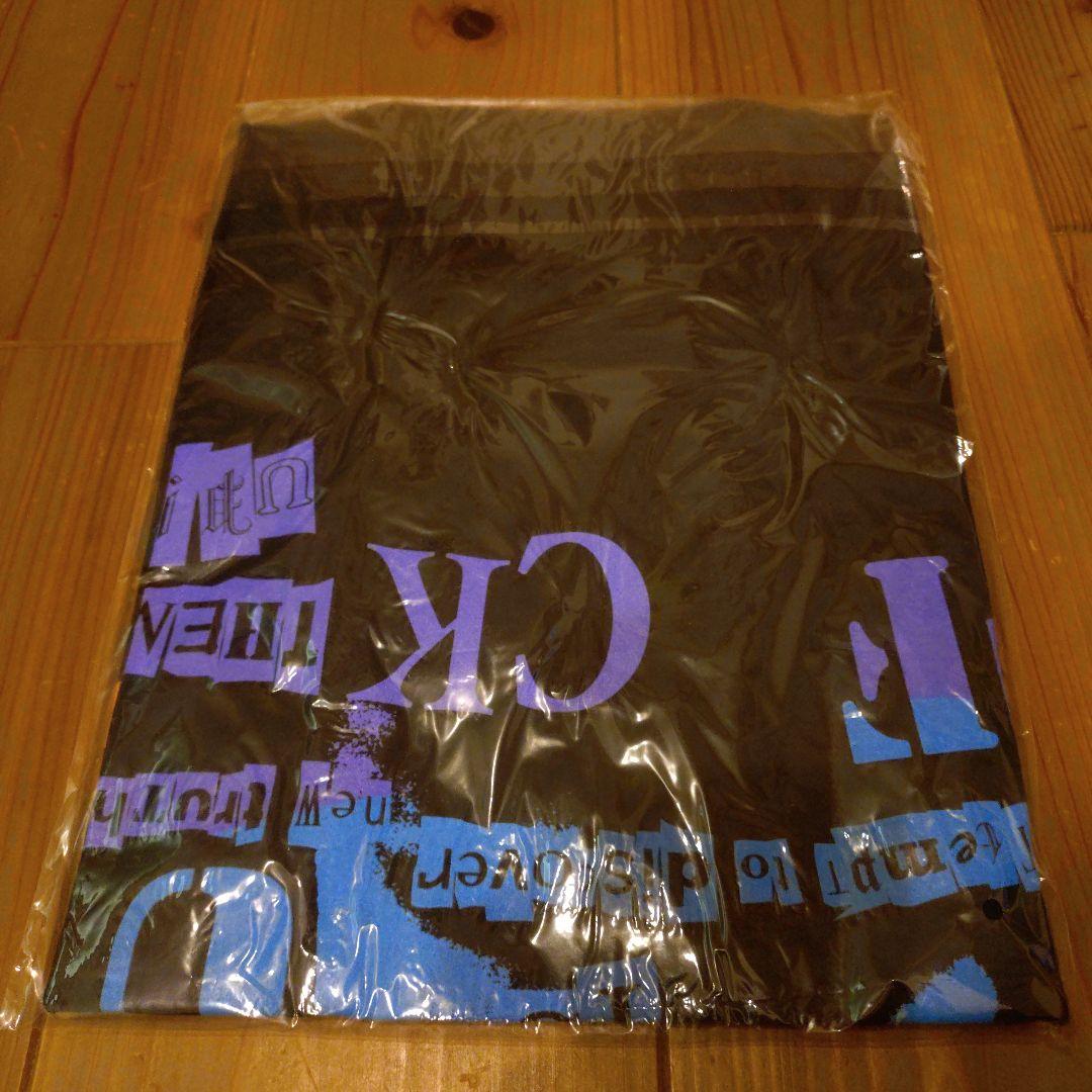 氷室京介　21st Century Boowys VS HIMURO Tシャツ