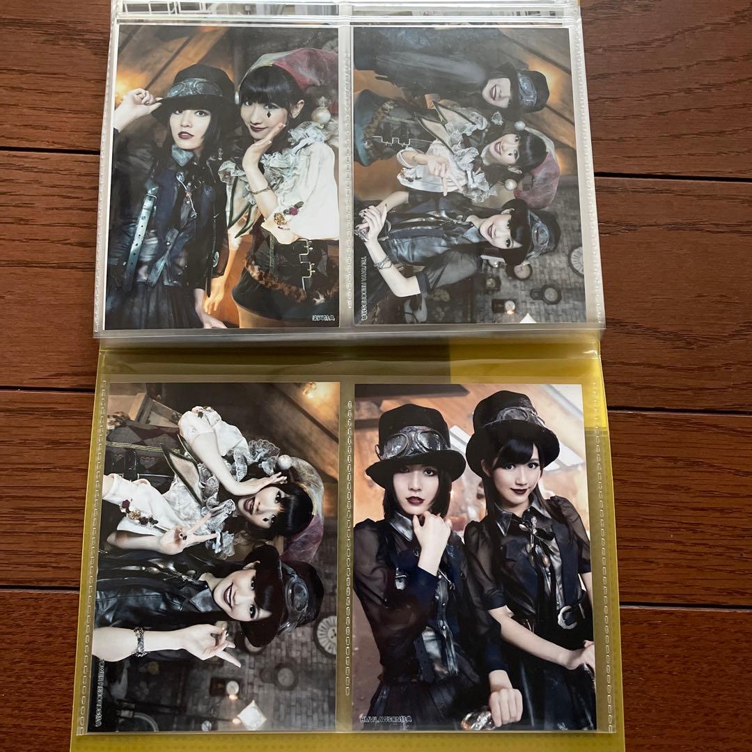 AKB UZA 店舗特典 生写真