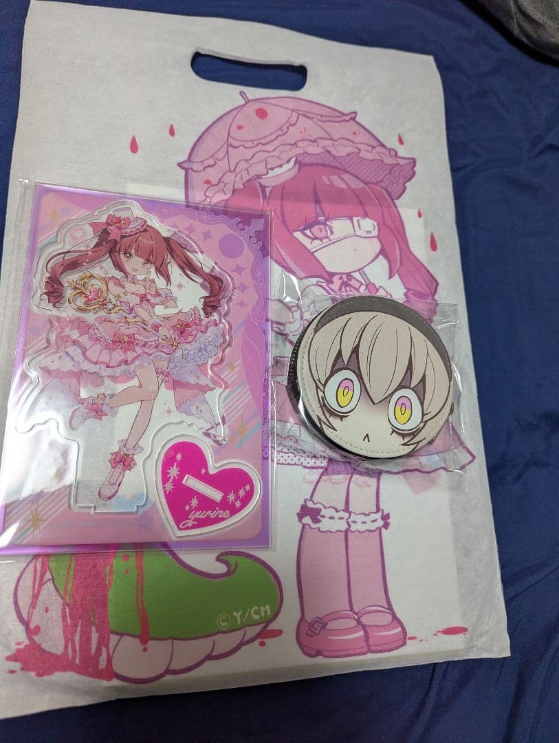 c107 ユキヲ 福のれん＋AliceGarden新刊セット 全種 - メルカリ