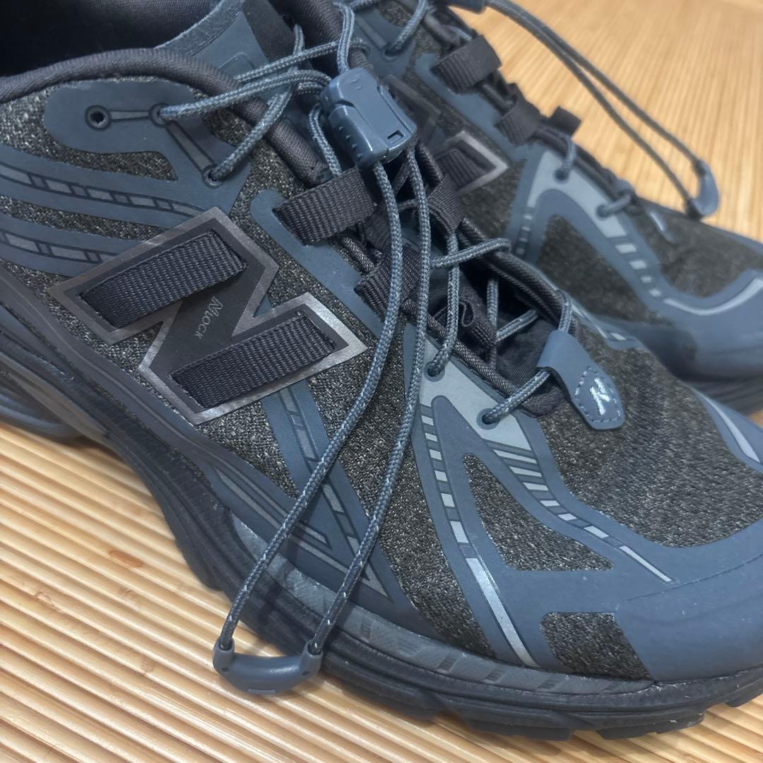 ニューバランス　U1906RBG 24.5cm