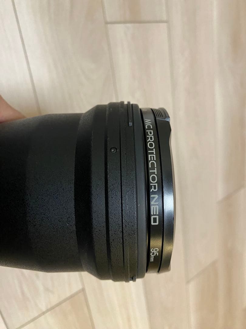 ＊美品＊タムロン SP 150-600mm F/5-6.3 Di VC USD