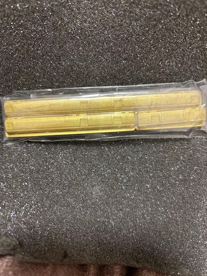 北総鉄道7000形車輛６両編成１/150N gauge model ベースキット