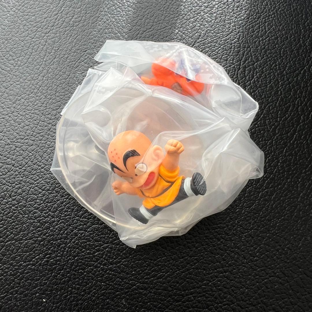 ■ 激レア　ドラゴンボール　HGシリーズ13 ガシャポン　コンプリート