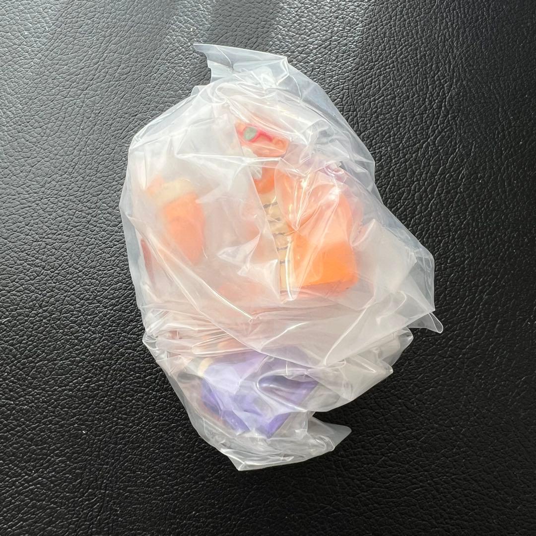 ■ 激レア　ドラゴンボール　HGシリーズ13 ガシャポン　コンプリート