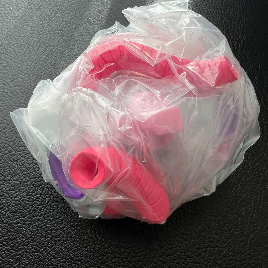 ■ 激レア　ドラゴンボール　HGシリーズ13 ガシャポン　コンプリート