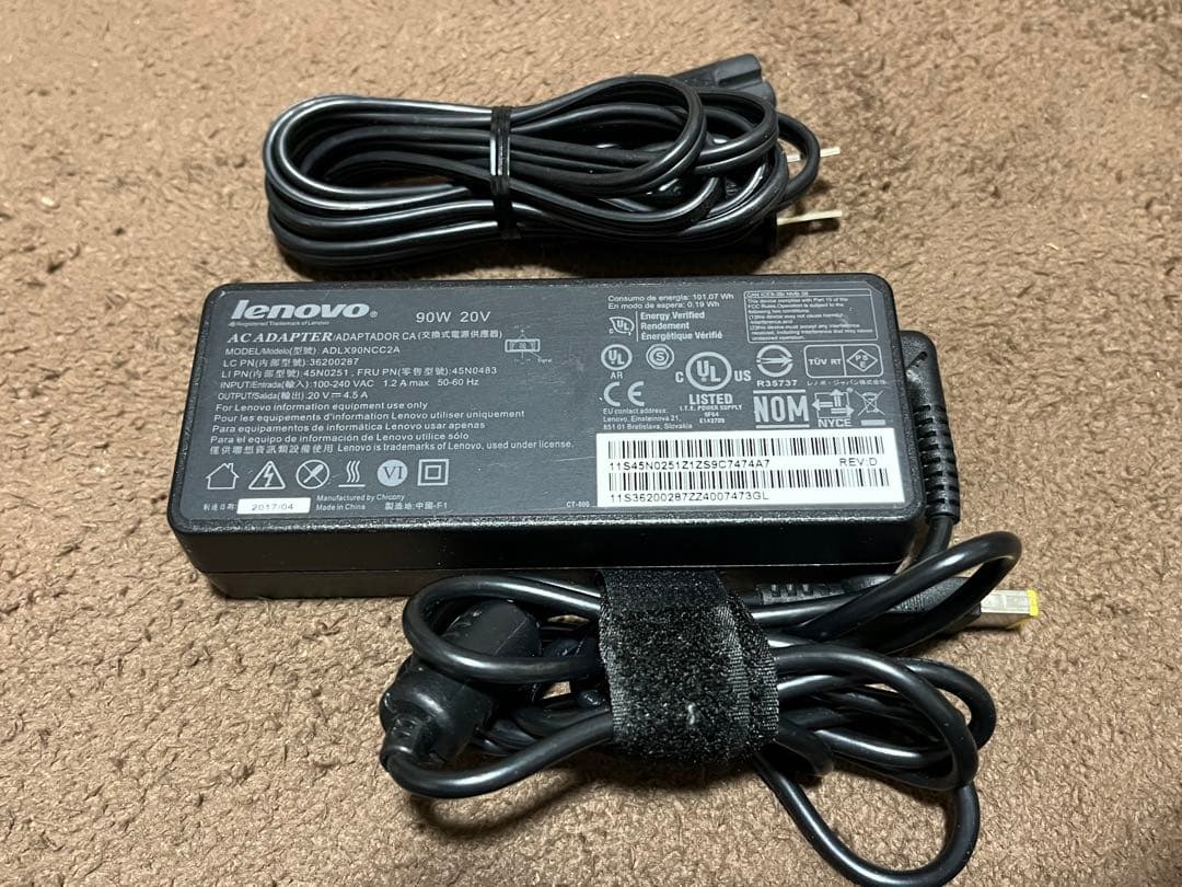 Lenovo ThinkCentre M715q Office2024付属 - メルカリ