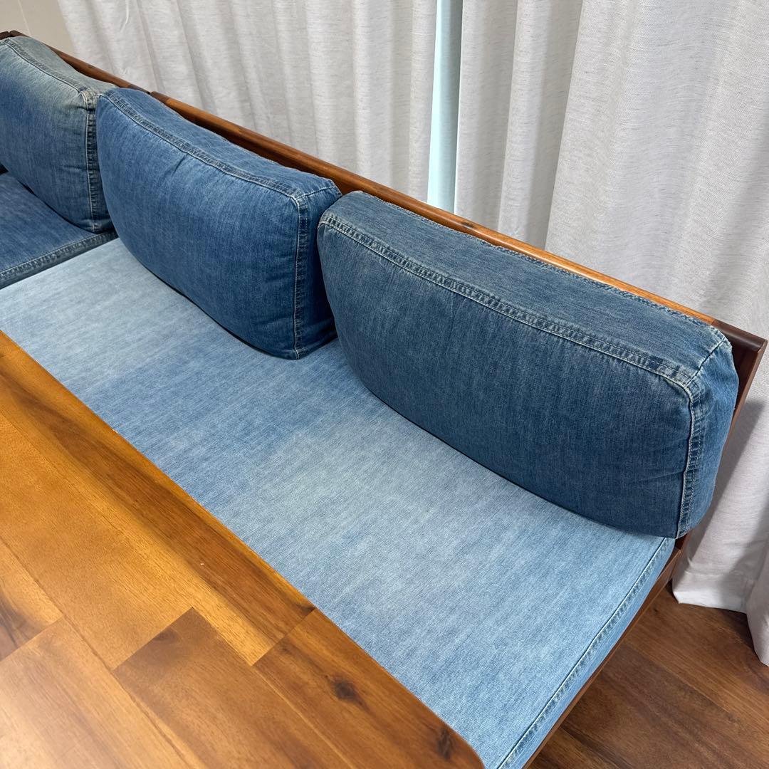 unico ウニコ SWELLA スウェラ ダイニングセット② - メルカリ