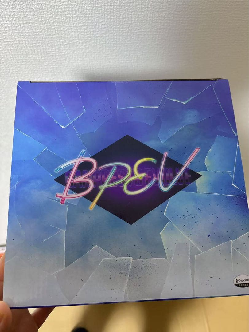 ウマ娘 シンデレラグレイ Tamamo Cross フィギュア8個