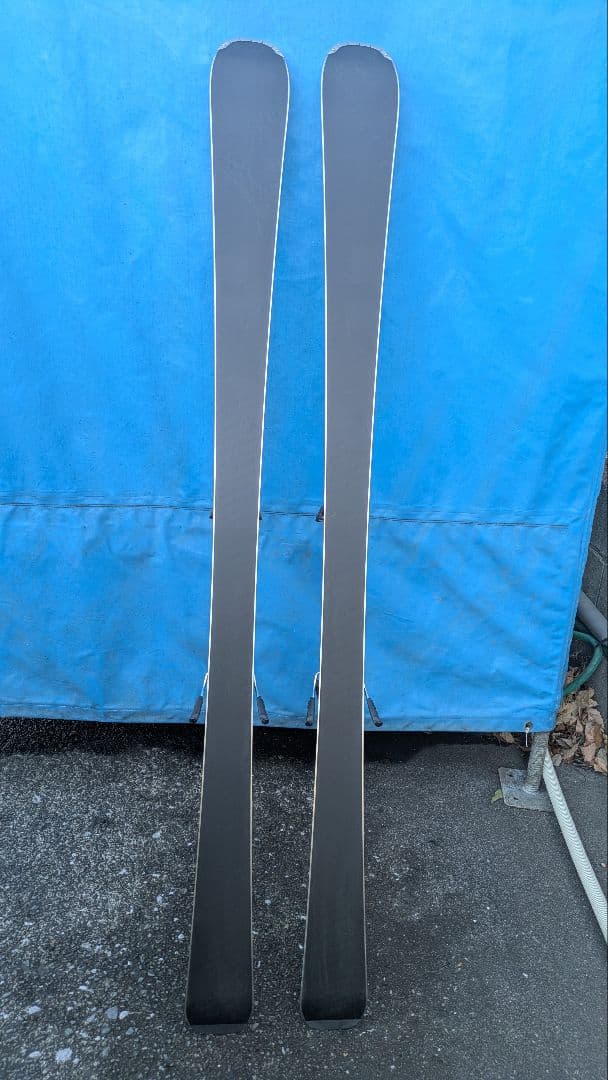 HEAD XR 163センチ 25,26年モデル 靴LYT80BK 26.5 - メルカリ