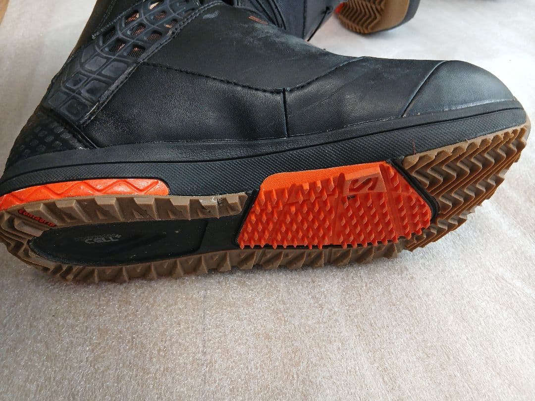 Salomon ダイアログ ワイド スノーボードブーツ 26.5cm