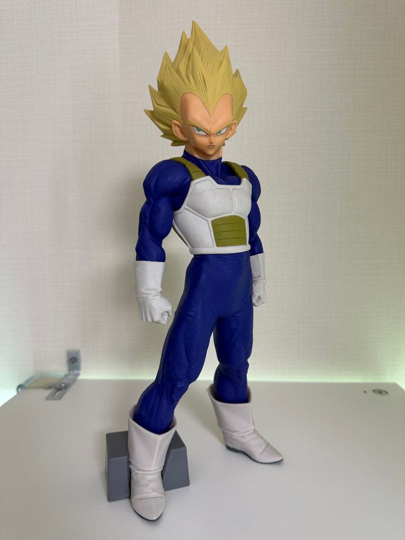 SMSP ベジータ 02 B賞 ドラゴンボール フィギュア 【開封美品】 - メルカリ