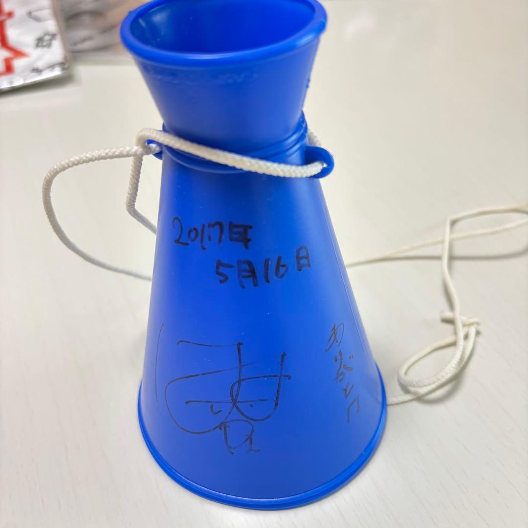 ガチャリックスピン　グッツセット