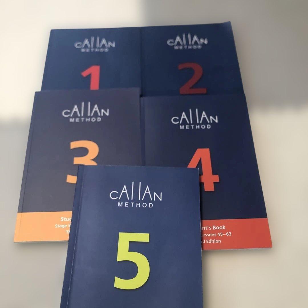 【最新版/3rd】カランメソッド Stage 1-5 セット（5冊） 2026年最新】カランメソッド 3rdの人気アイテム - メルカリ