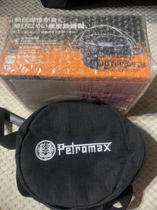 ベルモント 双葉工業 ステンレス ダッチオーブン FK-1016ステンレス