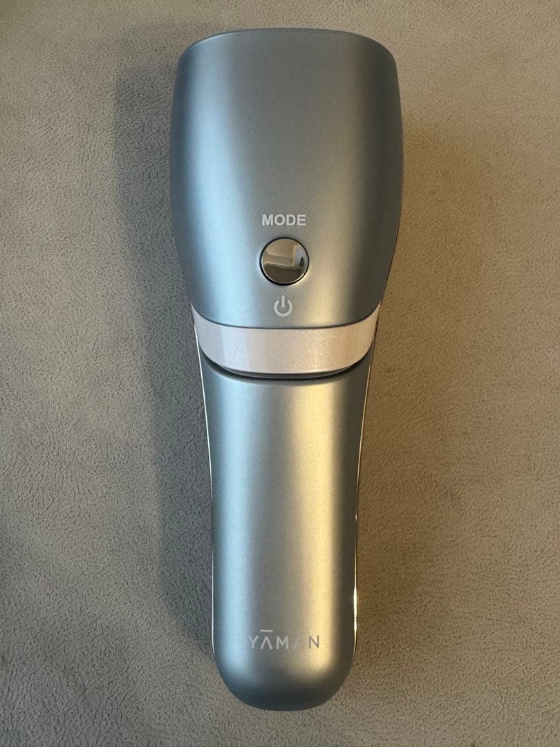 エミさん専用］ヤーマン レイボーテ Rフラッシュ ハイパー プロ - メルカリ