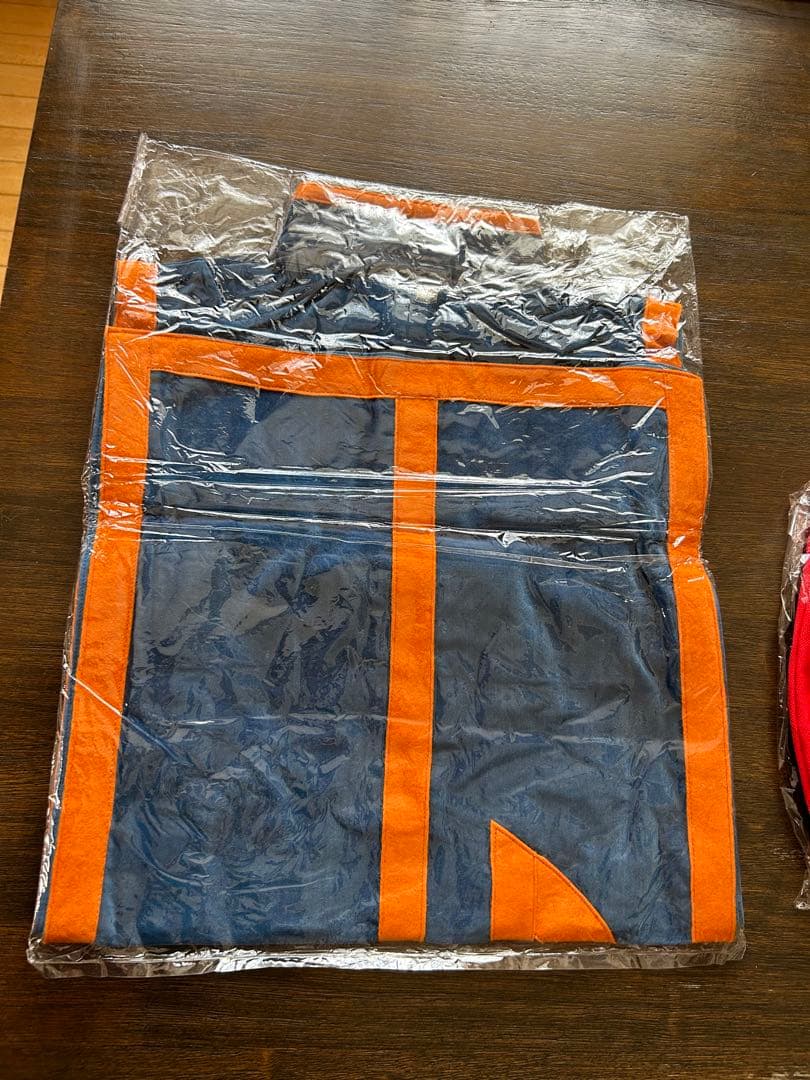 激レア！　HUNTER×HUNTER クラピカのマント、クラピカのバック　初期