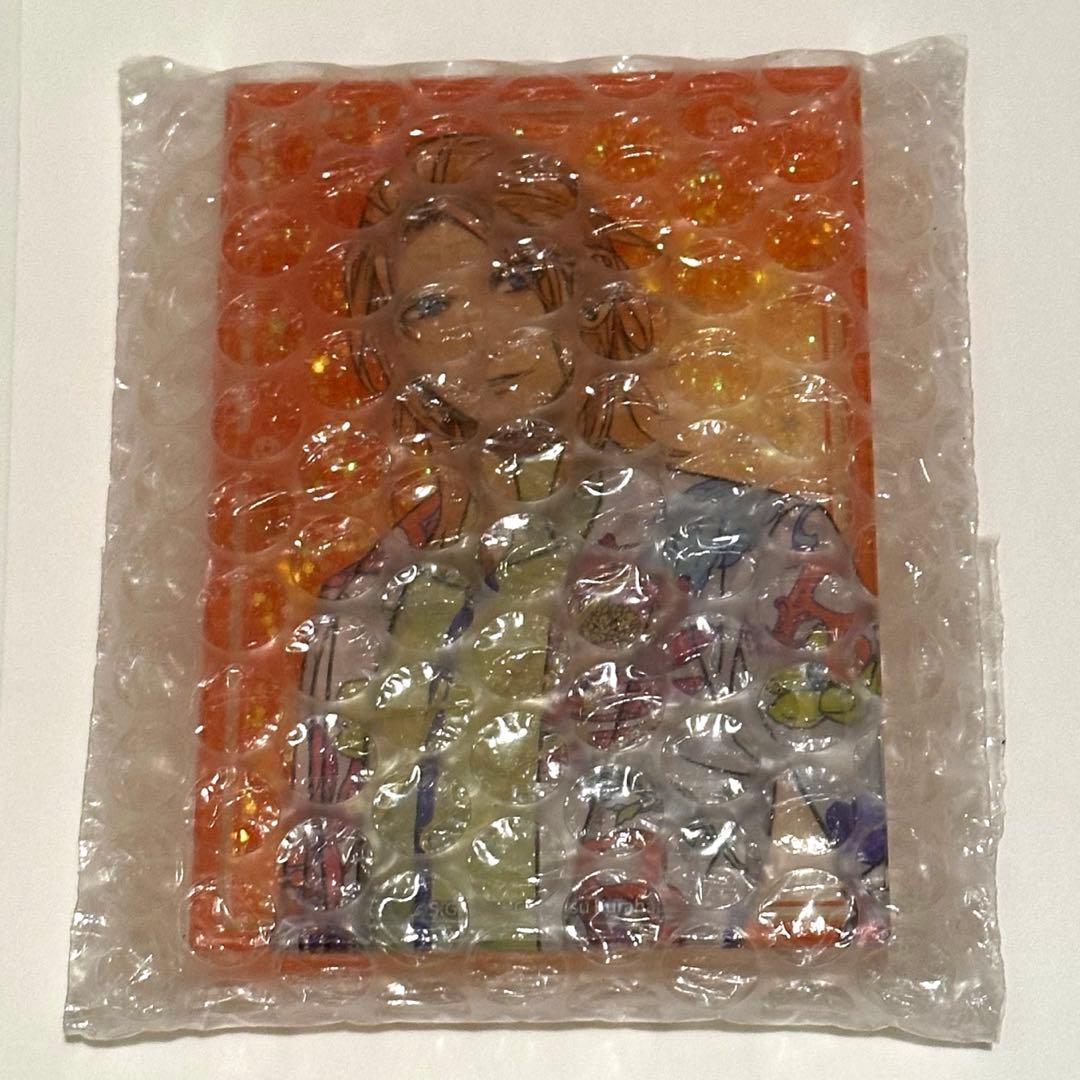 神宮寺レン うたプリ ブロッコリーくじ B賞 アクリルブロック - メルカリ