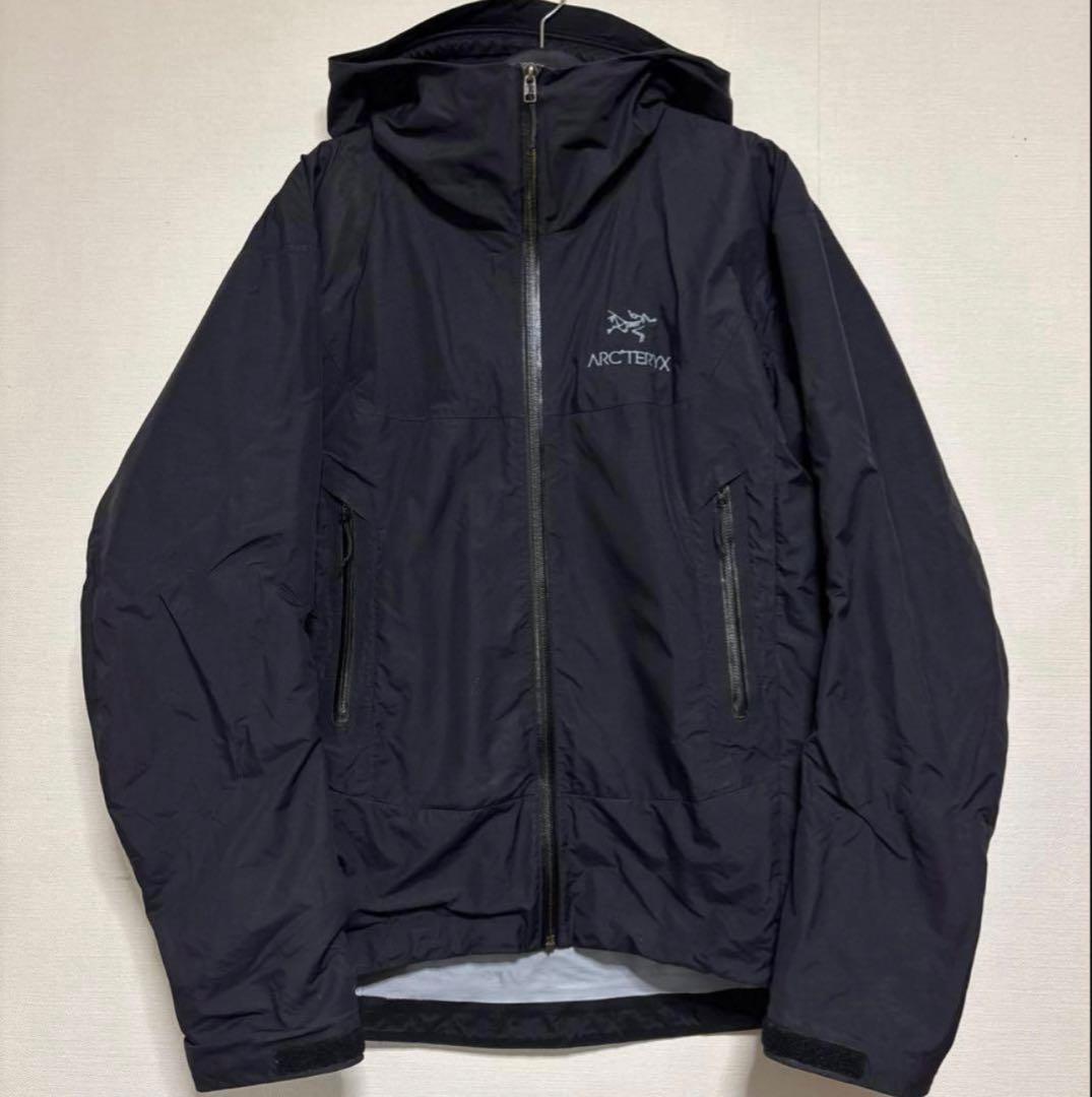 み*ル様 ARC'TERYX bata sl jacket GORE-TEX S ARC'TERYX（アークテリクス） ARC TERYX ベータSLジャケット メンズ