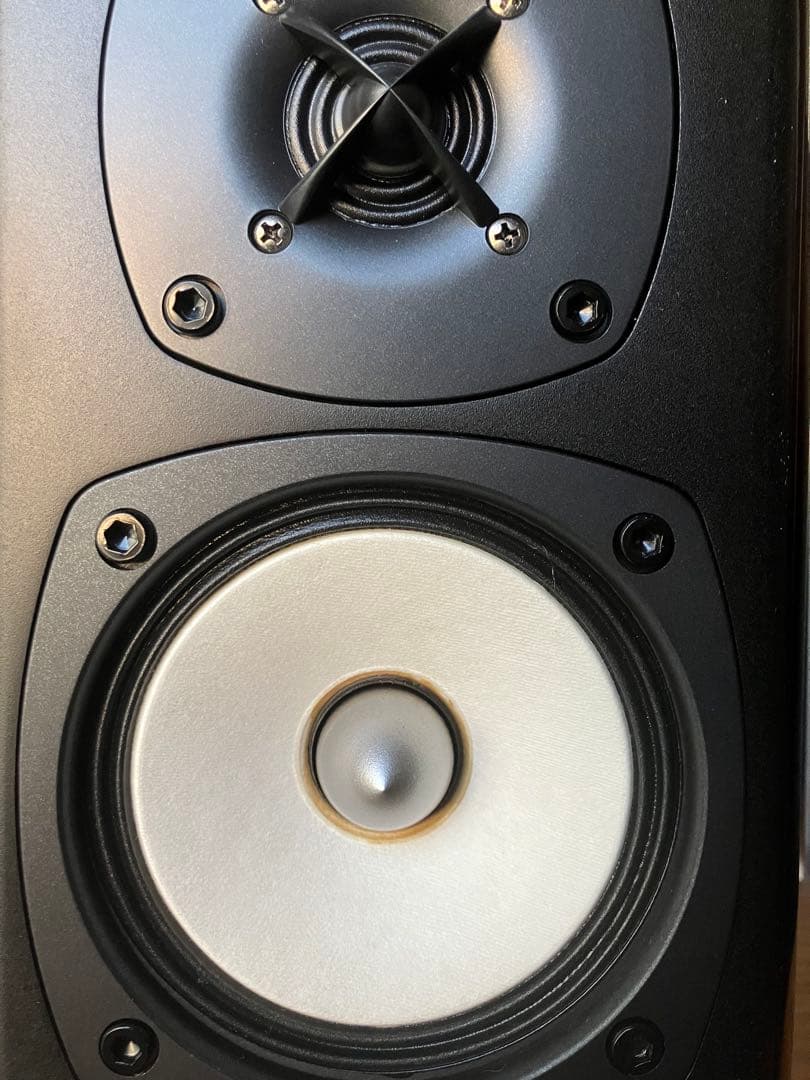 [完動美品] ONKYO D-112EXT ネット無