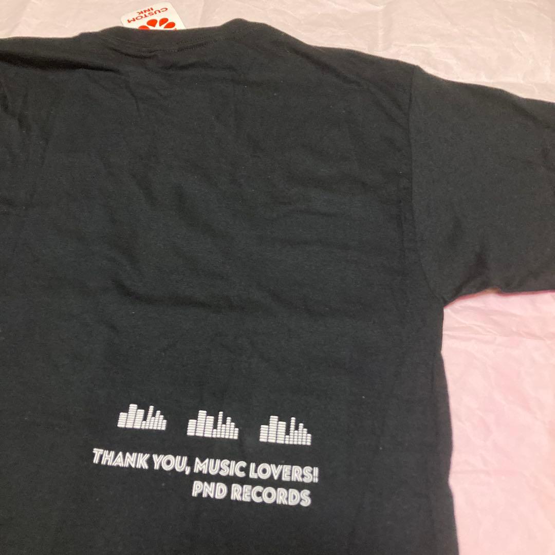 激レア タグ付 新品 大江千里トリオ アメリカ公演 2025 記念 Tシャツ