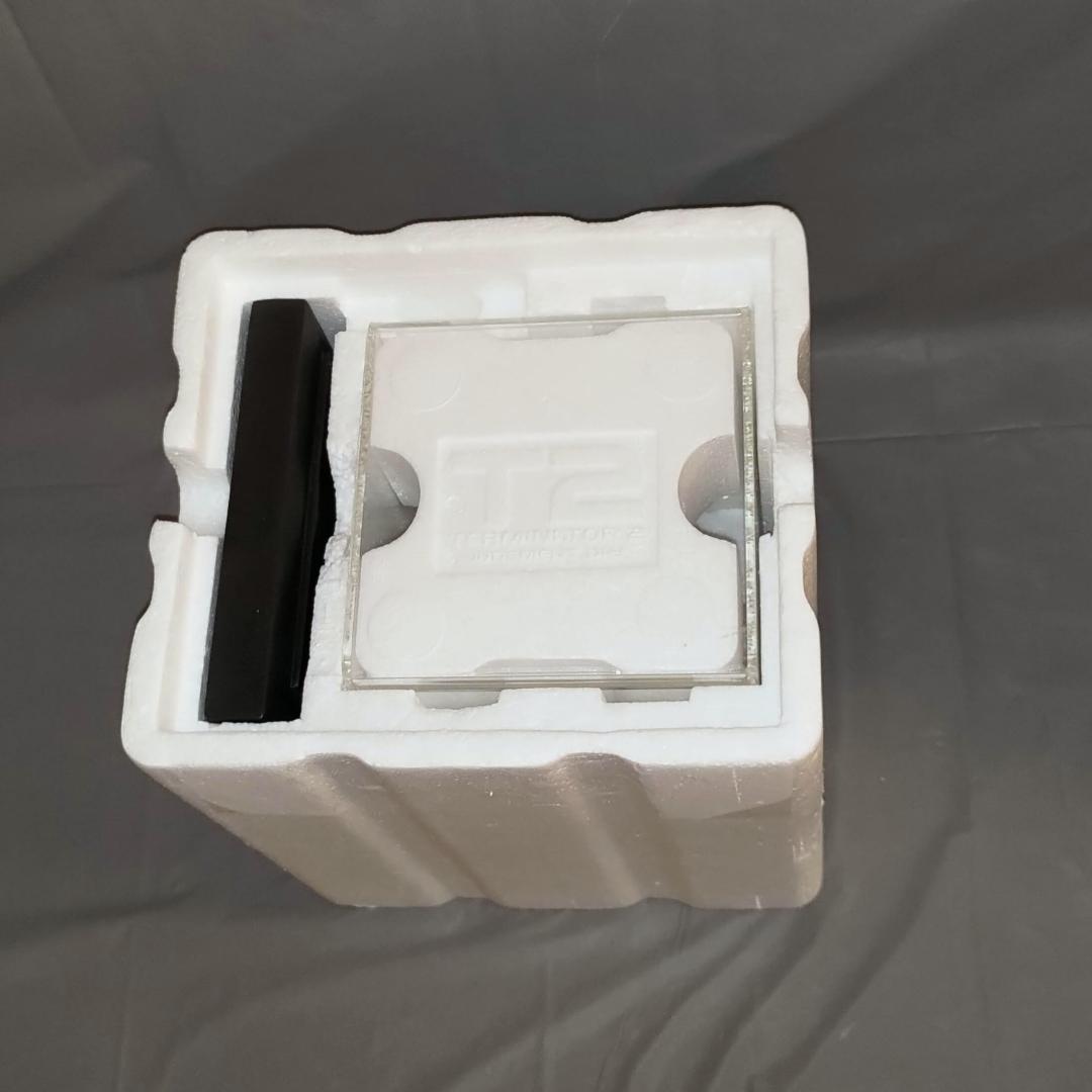 ターミネーター2 JUDGMENT DAY エンドスカル ハーフサイズ【不動品】