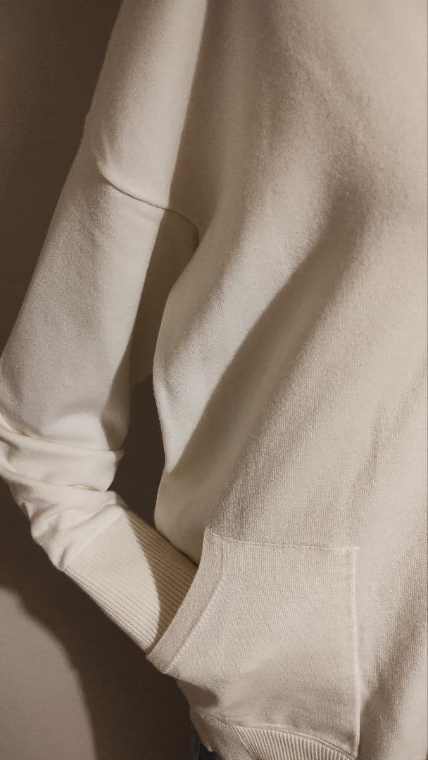 むち623様 Theoryニット - メルカリ