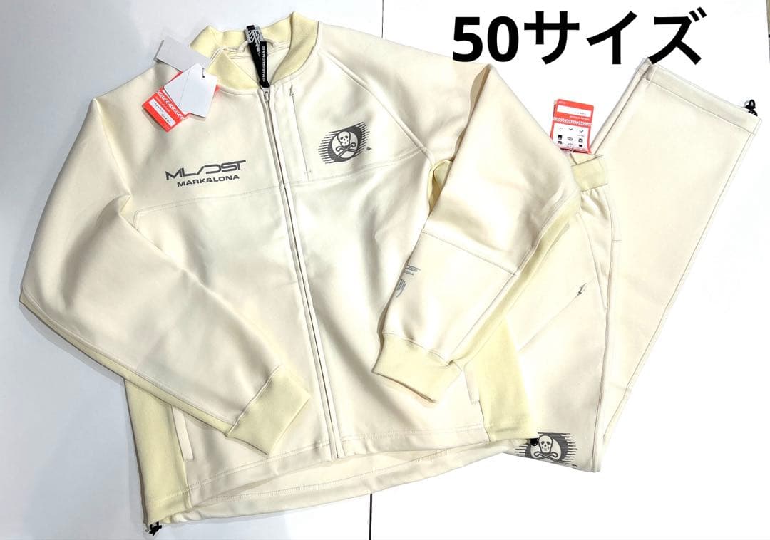 新品❤️マークアンドロナ❤️セットアップ 2024 第1弾マークアンドロナ | 美しいもの♡大好き