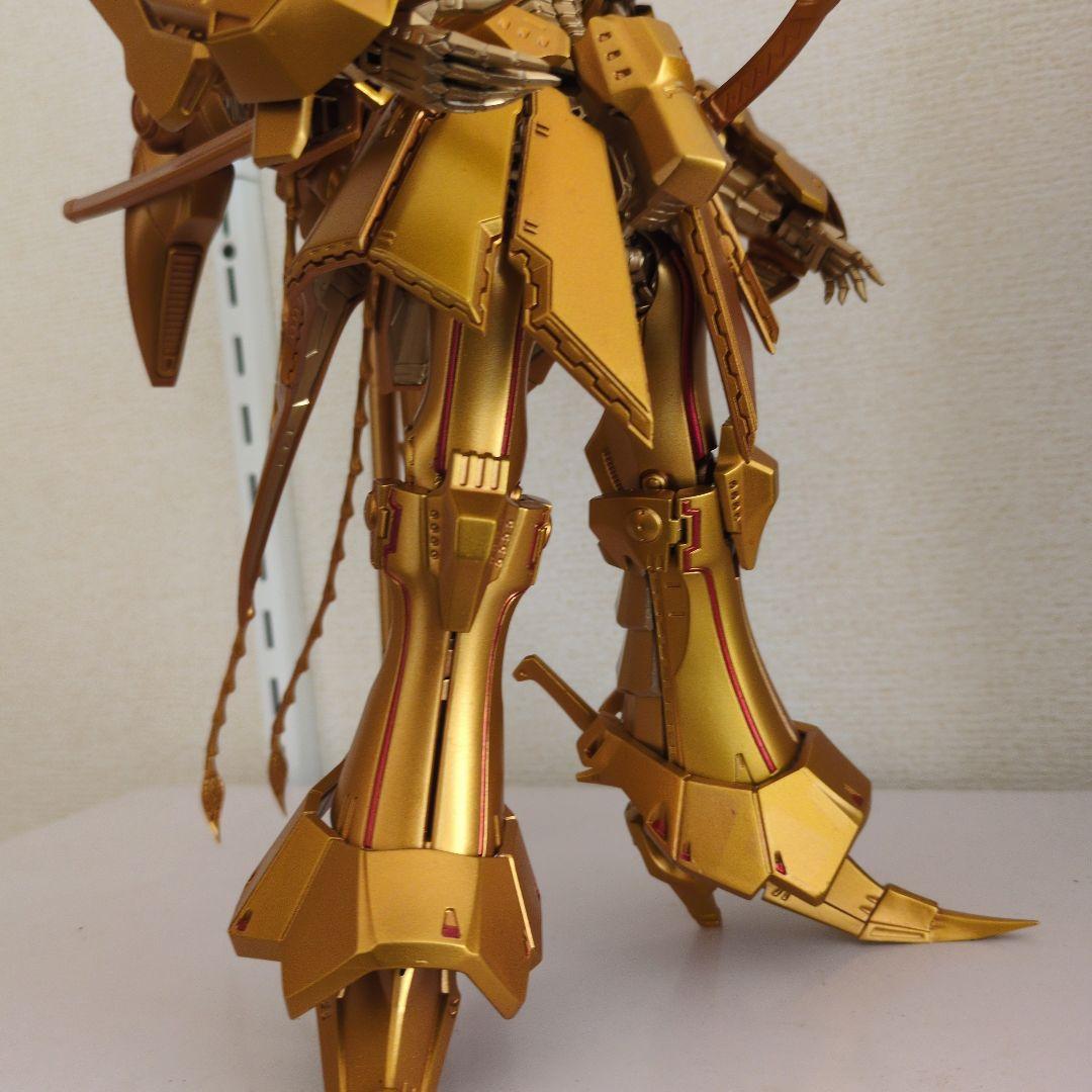 ボークスIMS 1／100サイズ　ザ・ナイト・オブ・ゴールド