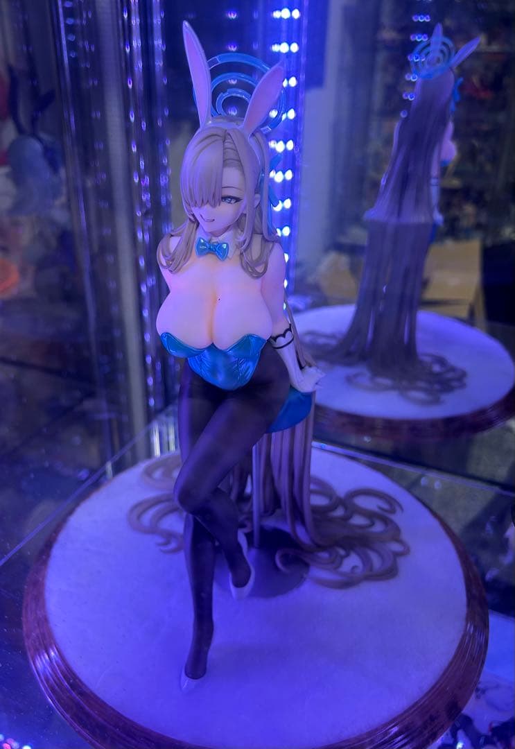 （訳あり）マックスファクトリー 一之瀬アスナ バニーガール フィギュア