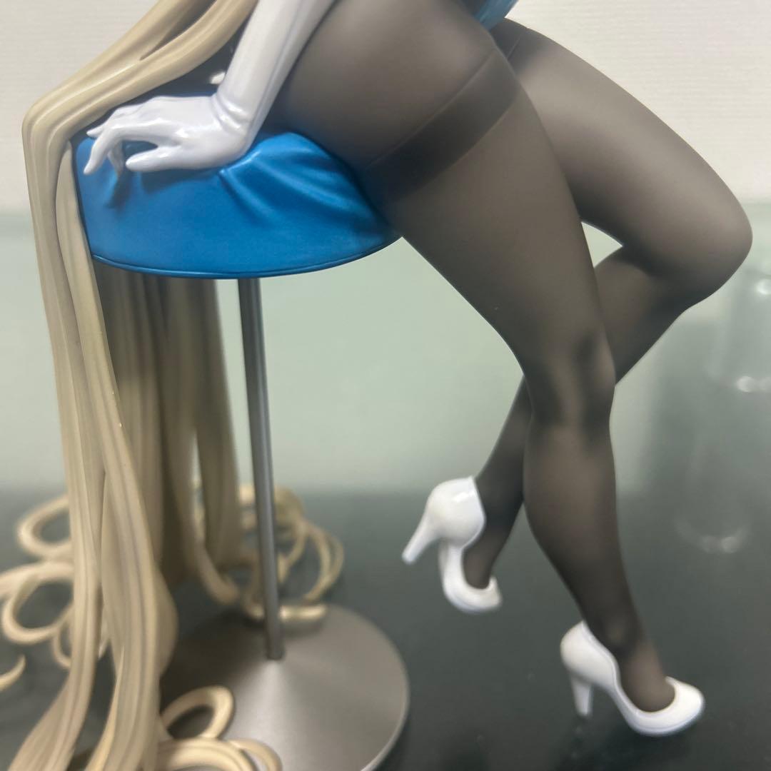 （訳あり）マックスファクトリー 一之瀬アスナ バニーガール フィギュア