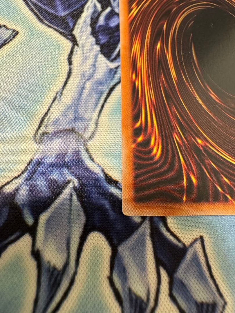 五つ目　日版　真紅眼の黒竜　25th クオシク　QC 絵違い　qccp 5つ目