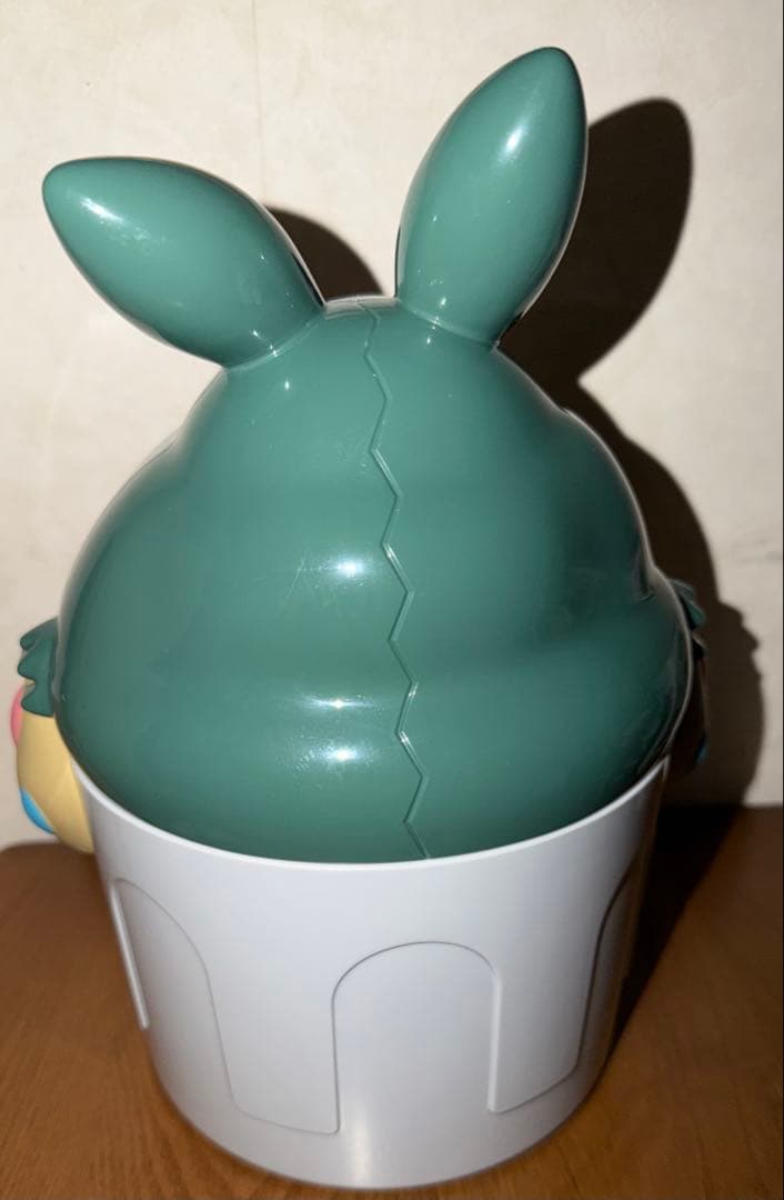 か*ん様 ポケモンセンター ダストボックス ヤブクロン ゴミ箱