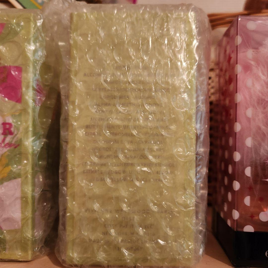 Vivienne BOUDOIR Sin Garden☆。.:＊・゜新品未使用