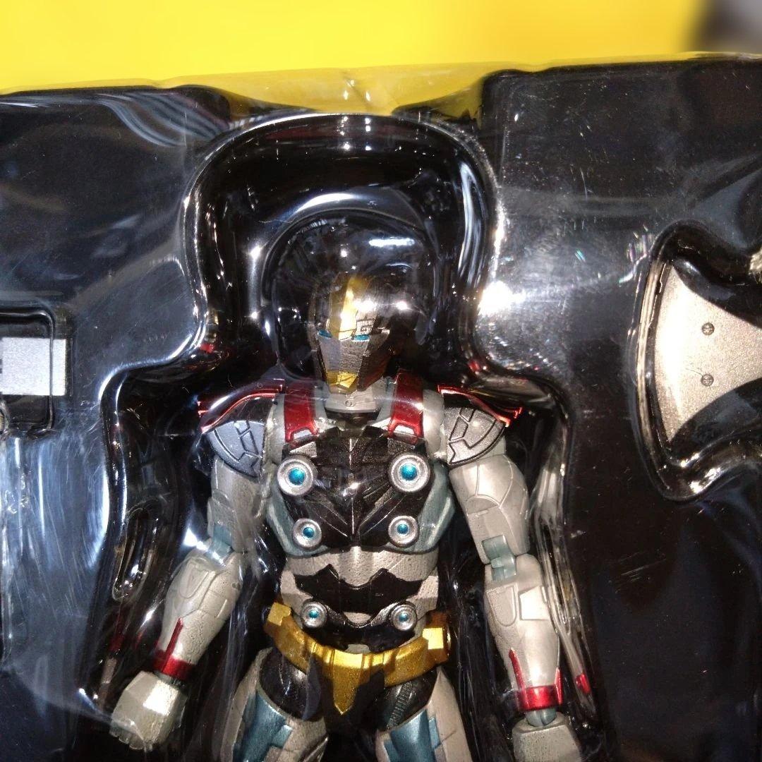 FIGHTING ARMOR Thor ファイティングアーマー ソー 千値練