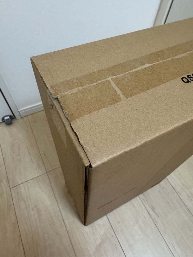 新品未開封 HotToys アイアンマン2 マーク4 1/4スケールフィギュア